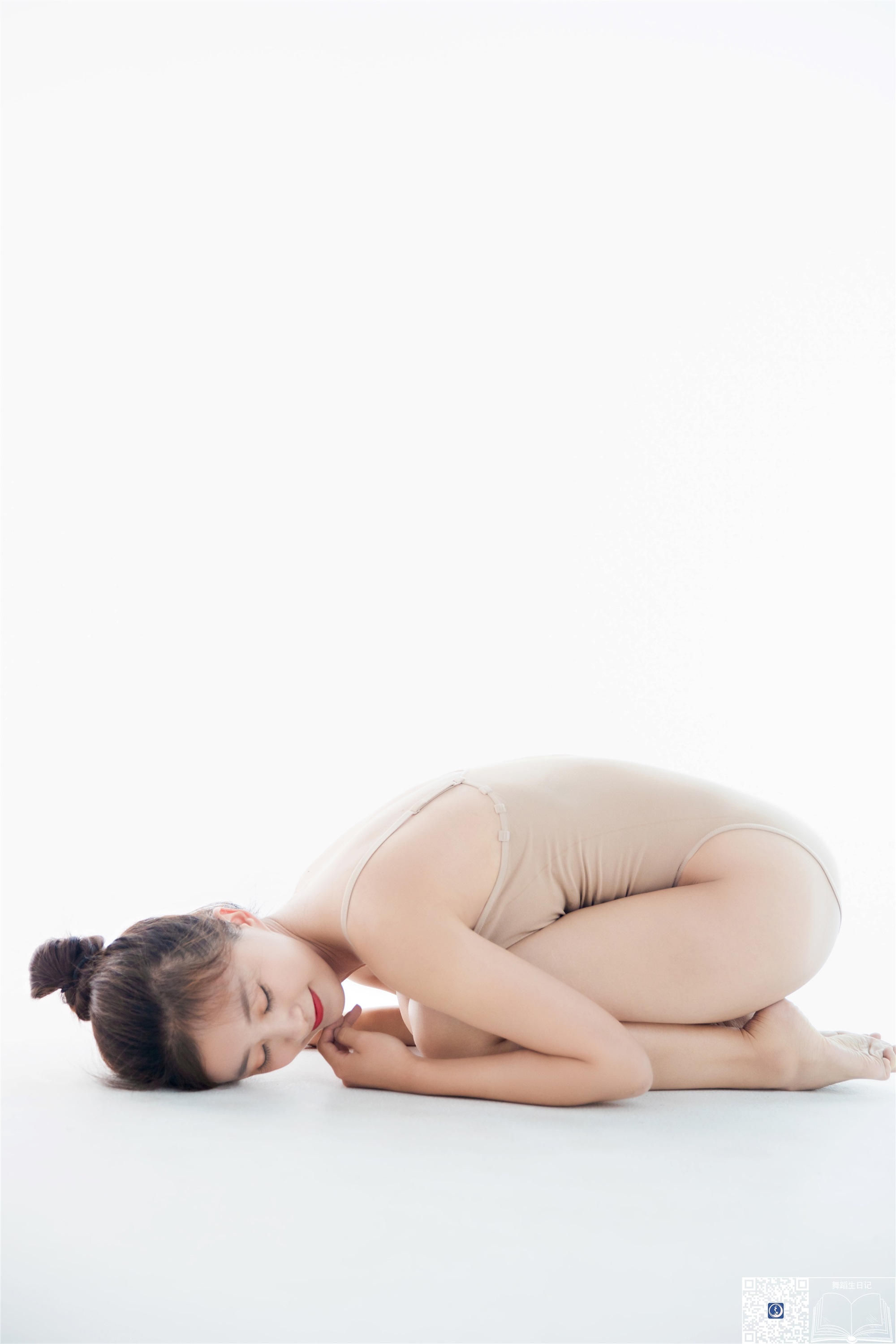 GALLI嘉丽 舞蹈生日记 013 - 佳美